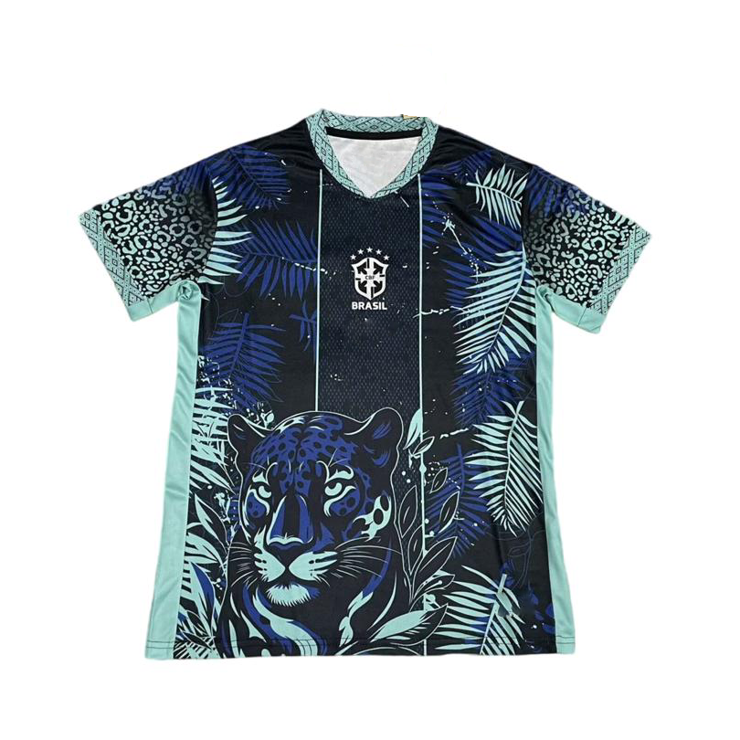 Maillot Brésil Concept 2025/2026