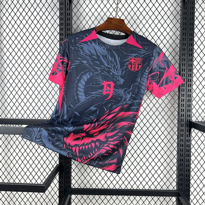 Maillot FC Barcelone Concept 2025/2026