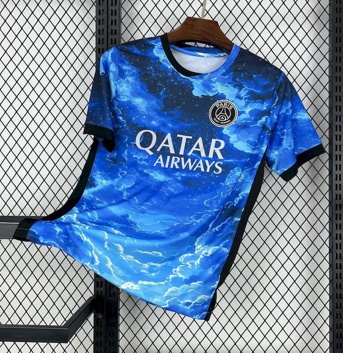 Maillot PSG Concept 2025/2026
