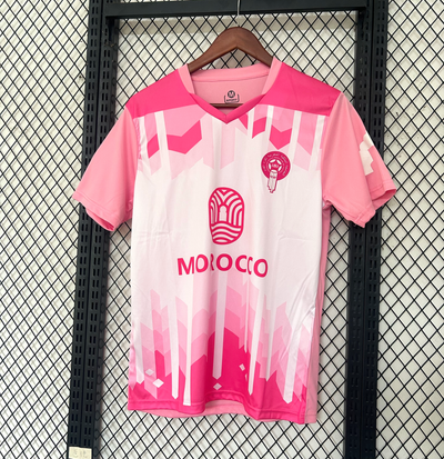 Maillot Maroc Concept 2025/2026