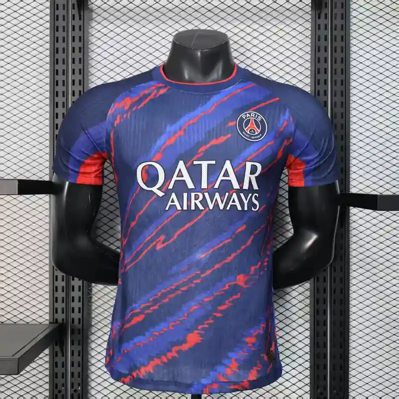 Maillot PSG Concept 2025/2026