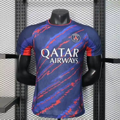 Maillot PSG Concept 2025/2026
