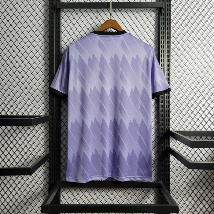 Maillot Real Madrid Extérieur 2022/2023 Violet