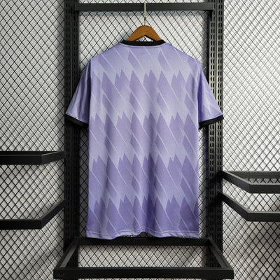 Maillot Real Madrid Extérieur 2022/2023 Violet