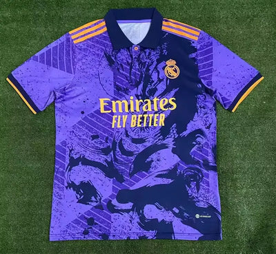 Maillot Real Madrid Concept 2023/2024