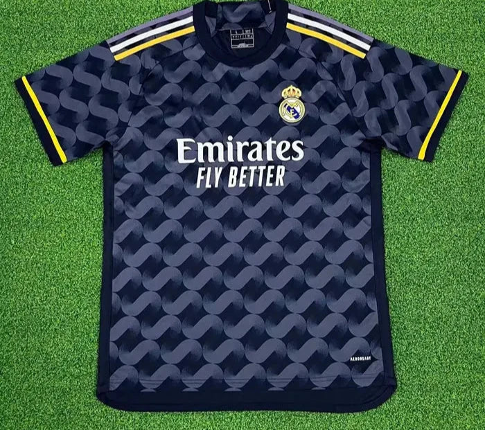 Maillot Real Madrid Extérieur 2023/2024