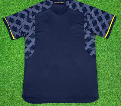 Maillot Real Madrid Extérieur 2023/2024
