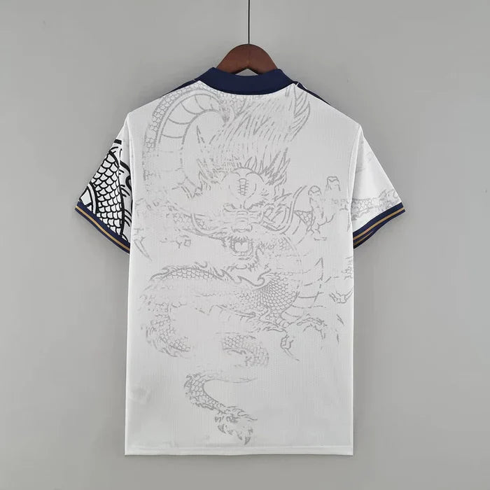 Maillot Real Madrid Edition Dragon 2023/2024