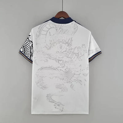 Maillot Real Madrid Edition Dragon 2023/2024