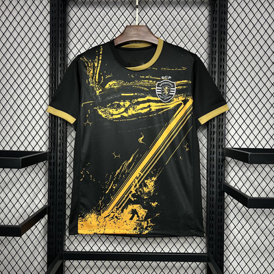 Maillot Sporting Third 2024/2025