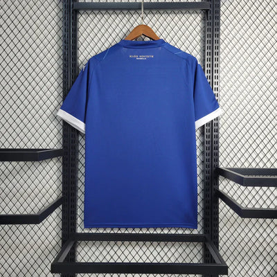 Maillot Olympique de Marseille saison 2023-2024 extérieur