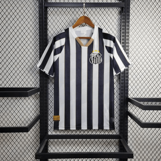 Maillot Santos Extérieur 2024/2025