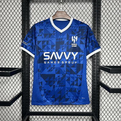 Maillot Al Hilal Domicile 2024/2025