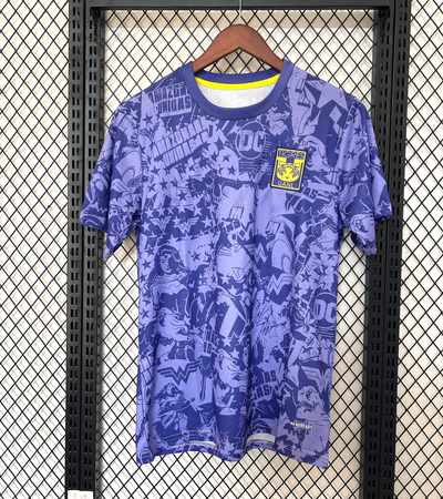 Maillot Tigres Concept 2024/2025