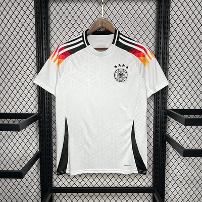 Maillot Allemagne Domicile 2024/2025