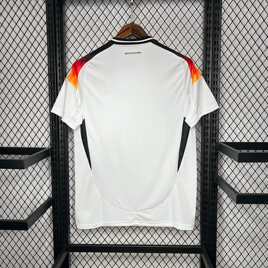 Maillot Allemagne Domicile 2024/2025