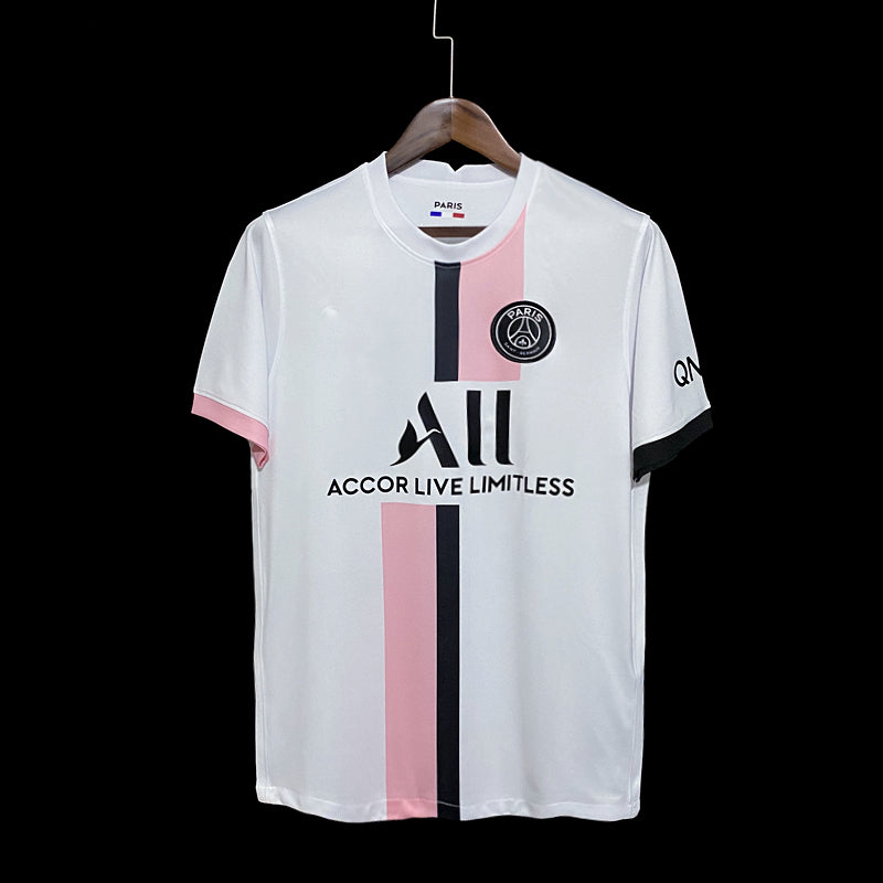 Maillot PSG Extérieur 2021/22