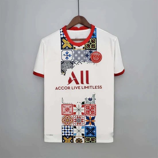 Maillot PSG Édition Spéciale 2023/2024