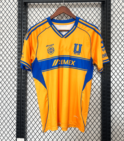 Maillot Tigres Domicile 2025/2026