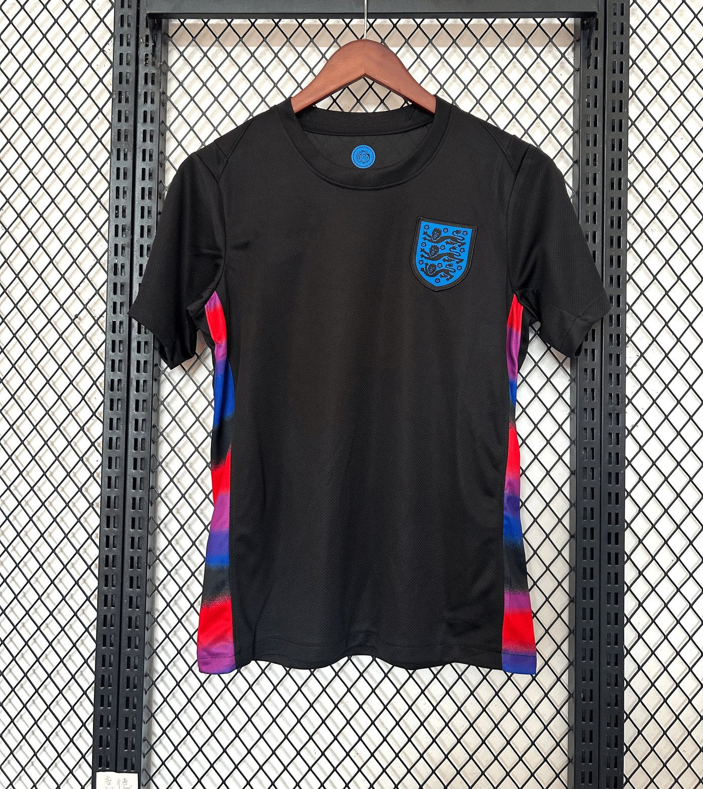 Maillot Angleterre Extérieur 2025/2026