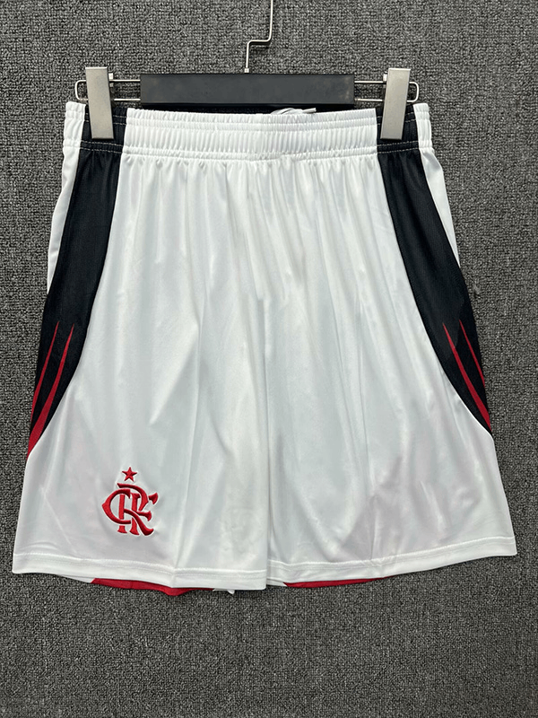 Short Flamengo Domicile 25/26