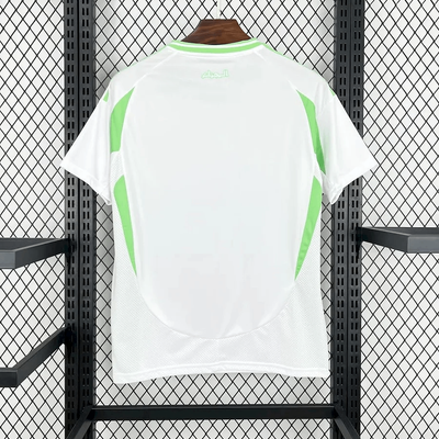 Maillot Algérie Domicile 2024/2025