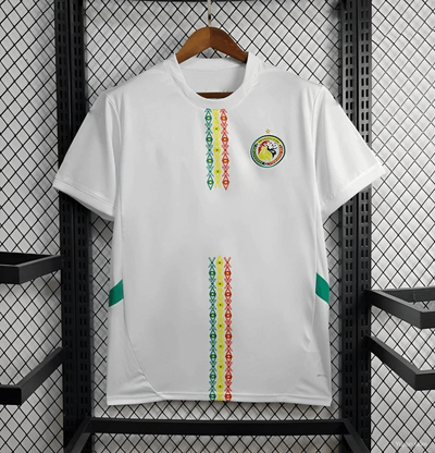 Maillot Sénégal Domicile 2024/2025