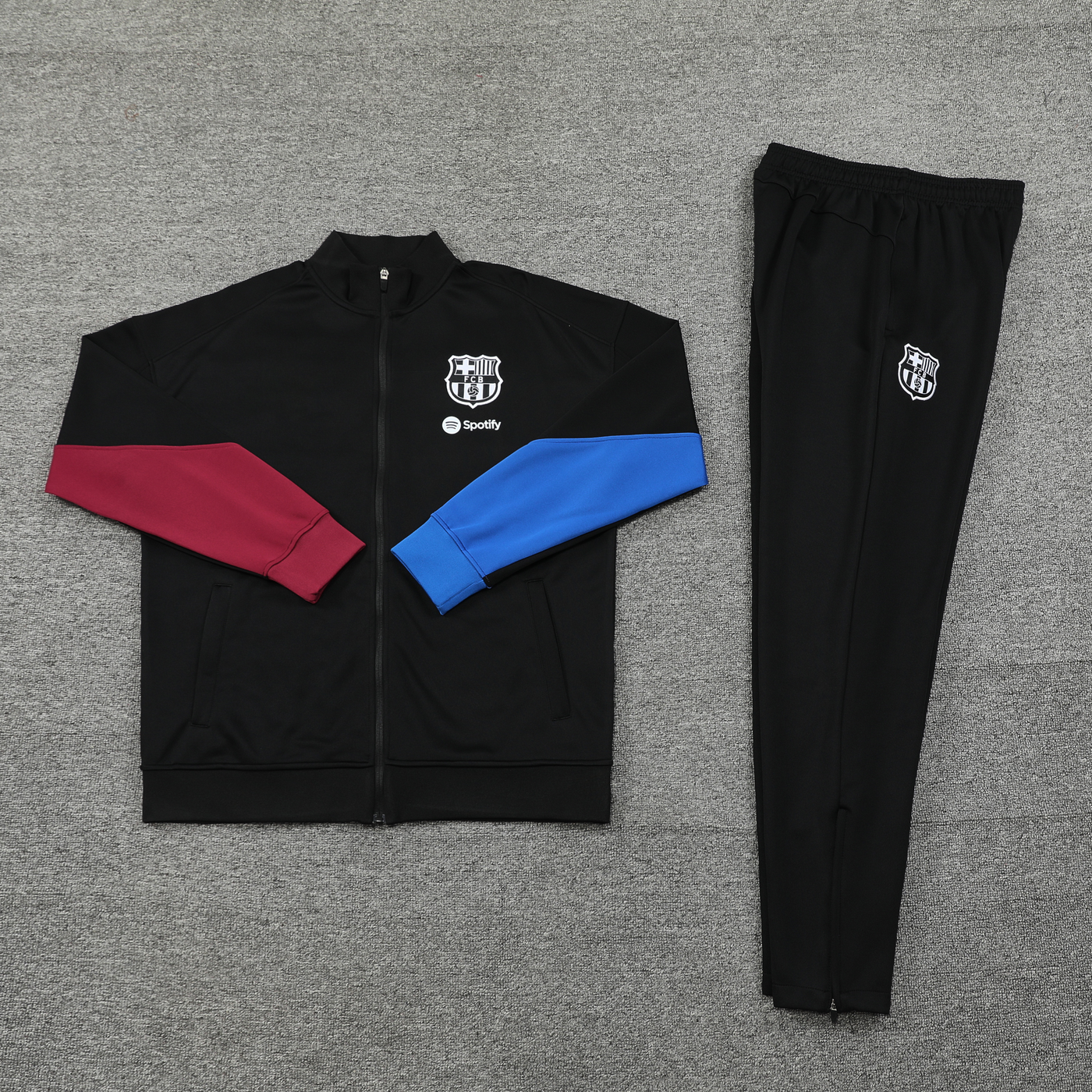 Survêtement FC Barcelone 2024/2025