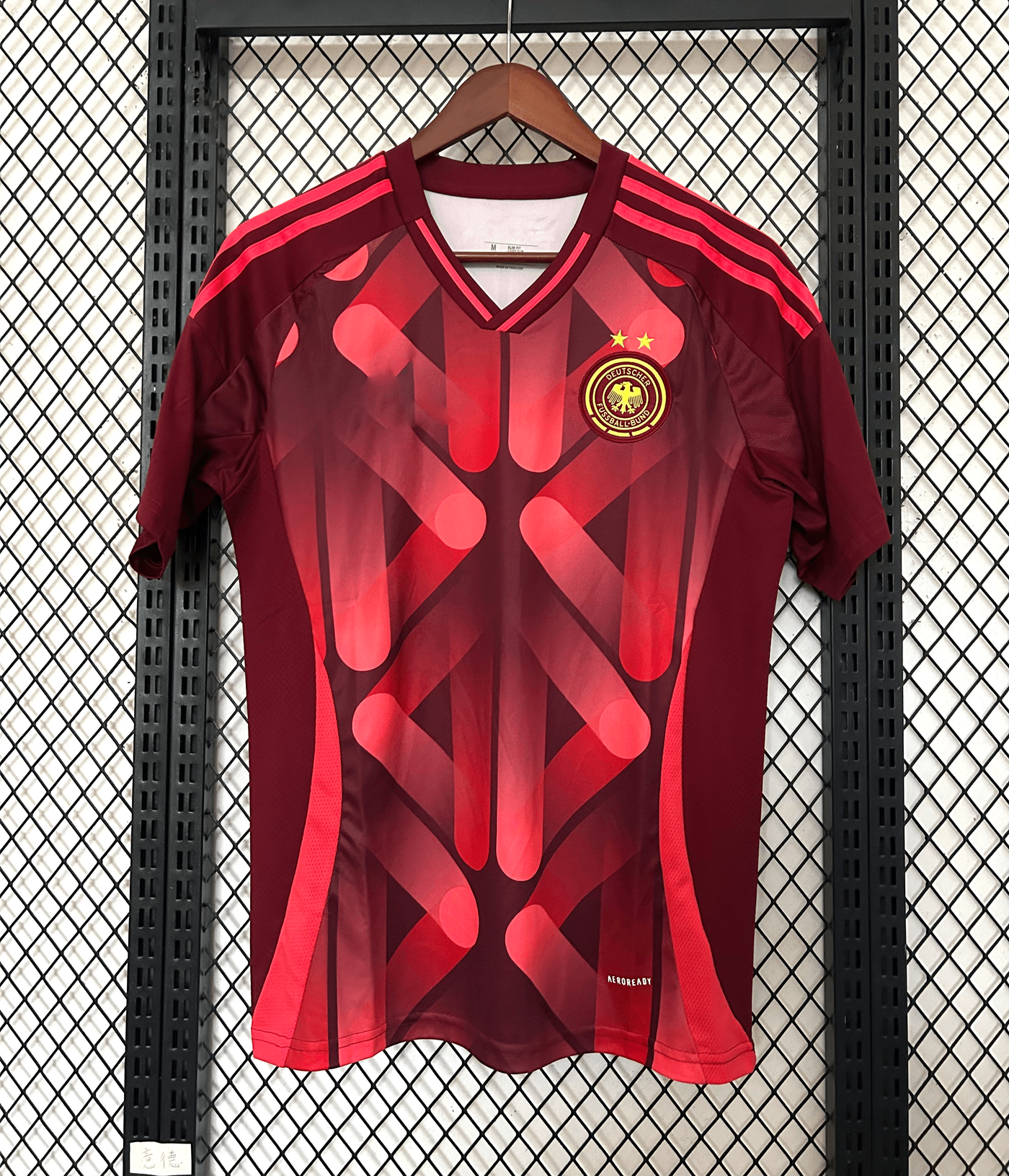 Maillot Allemagne Extérieur Féminin 2025