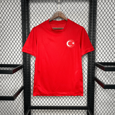 Maillot Turquie Extérieur 2024/2025