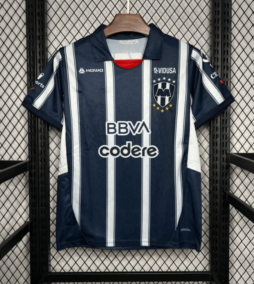 Maillot Monterrey Domicile 2024/2025