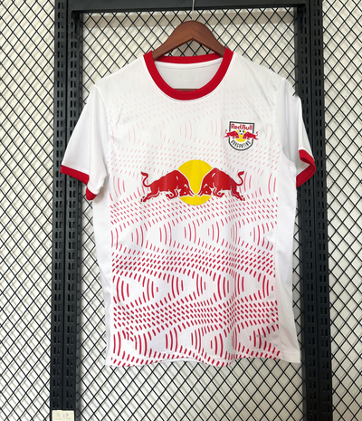 Maillot RB Leipzig Domicile 2025/2026