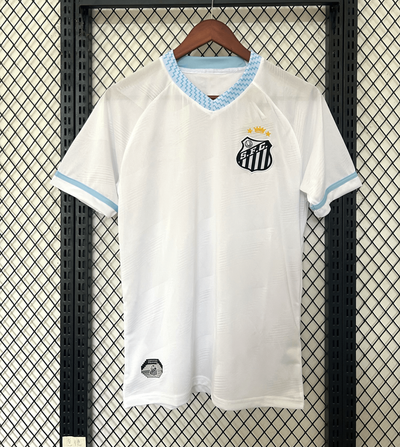 Maillot Santos Domicile 2025/2026