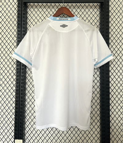 Maillot Santos Domicile 2025/2026