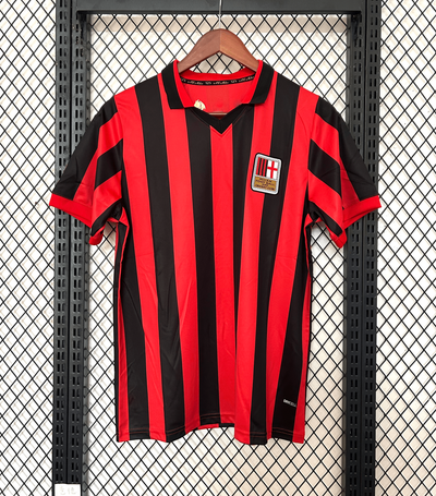 Maillot AC Milan 125 ans 2024/2025