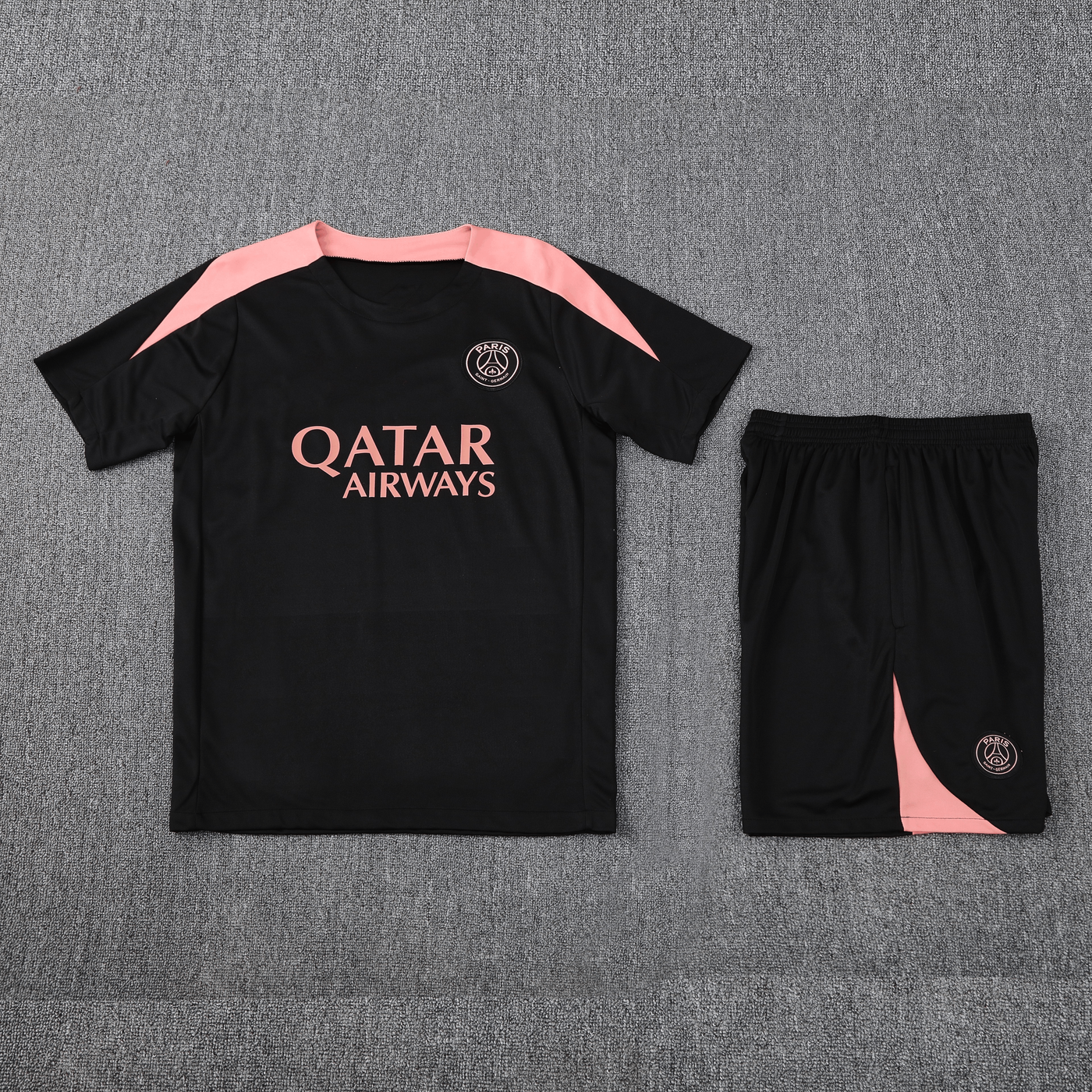 Kit Entraînement Adulte PSG 24/25