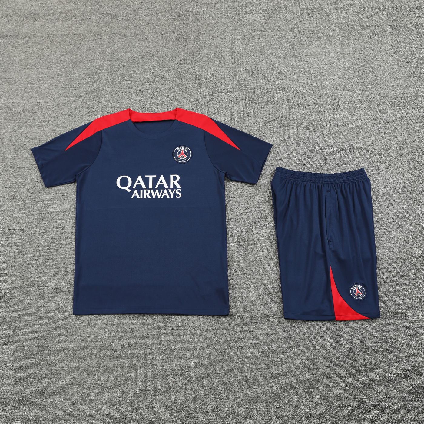 Kit Entraînement Adulte PSG 24/25