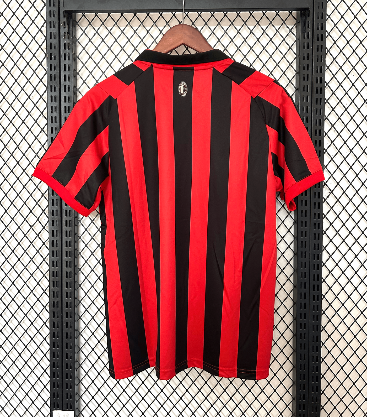Maillot AC Milan 125 ans 2024/2025