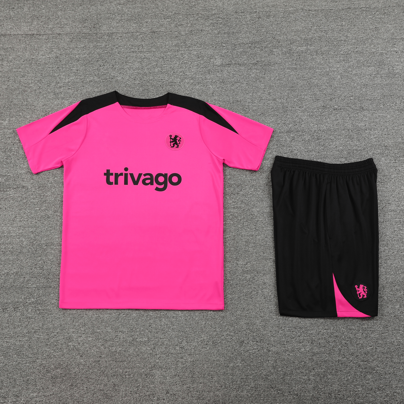 Kit Entraînement Adulte Chelsea 24/25
