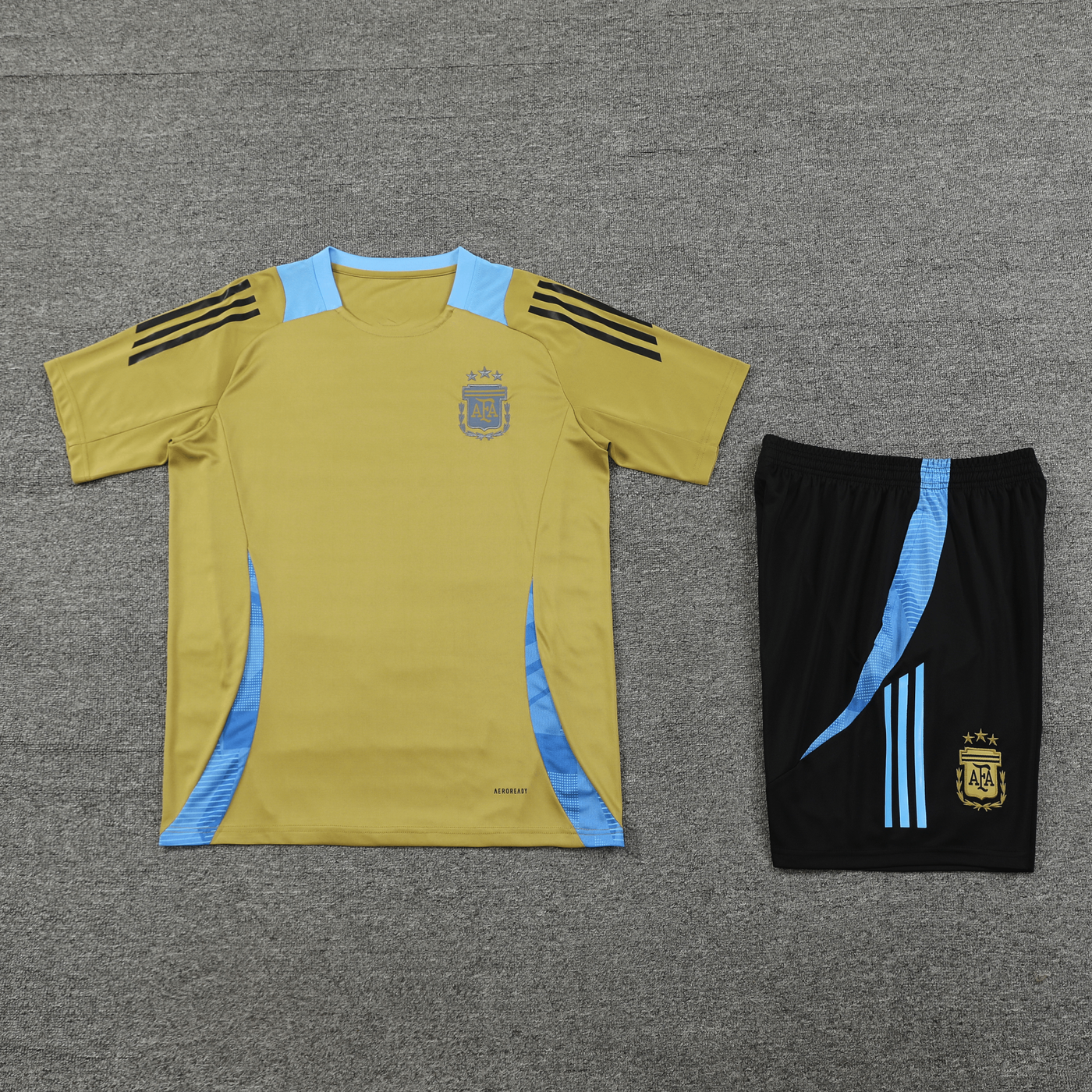 Kit Entraînement Adulte Argentine 24/25
