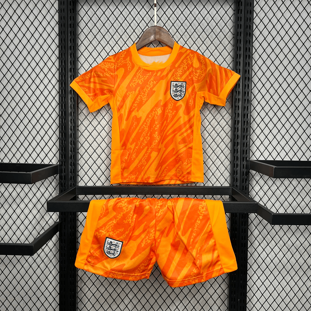 Kit Enfant Angleterre Gardien 24/25