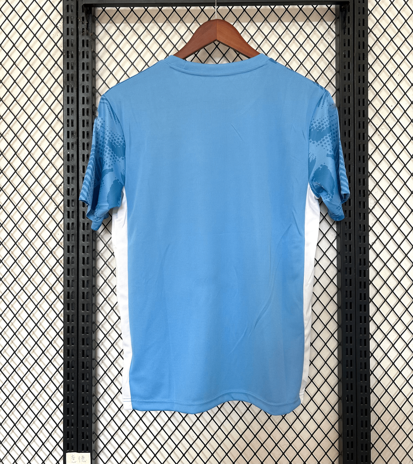 Maillot Palmeiras Gardien 2025/2026