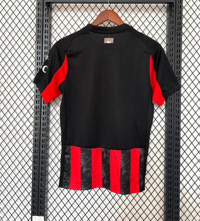 Maillot AC Milan Domicile 2025/2026