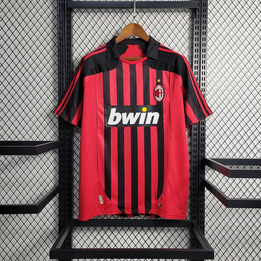 AC Milan Retro 2007/2008