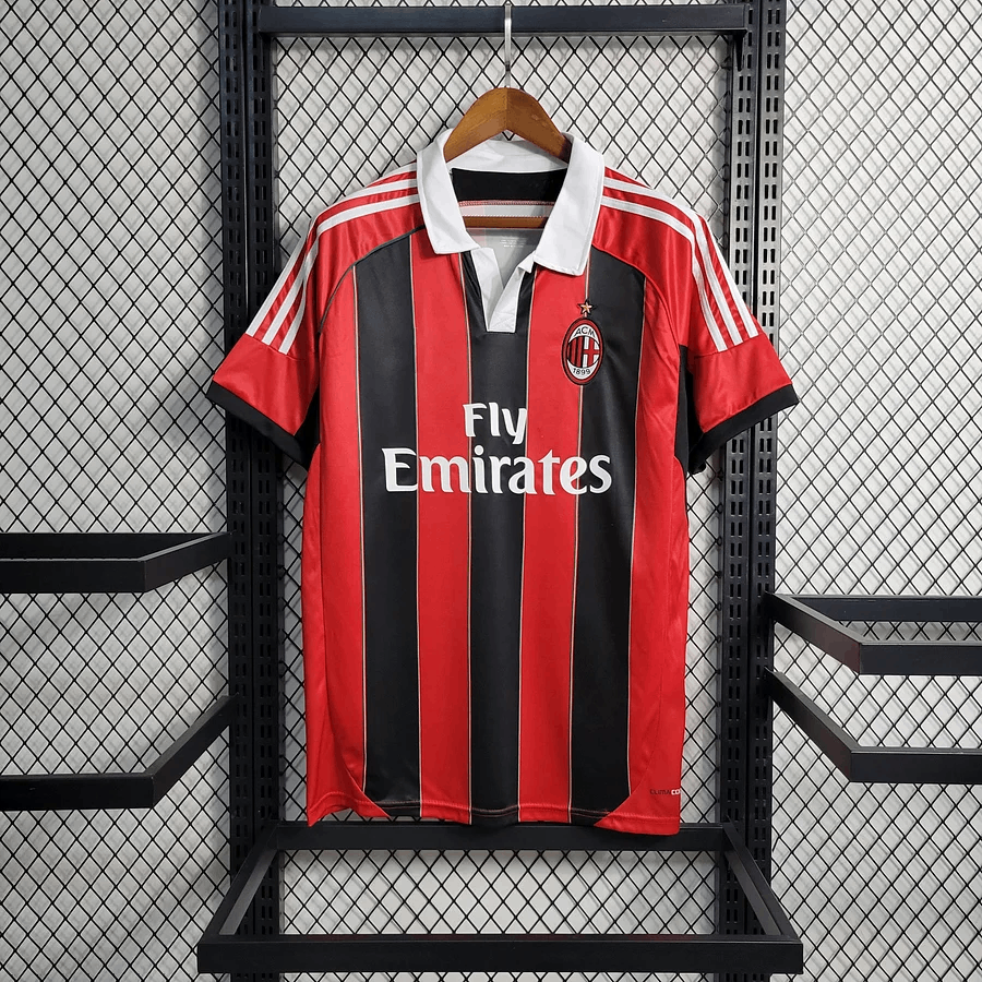 AC Milan Retro 2012/2013