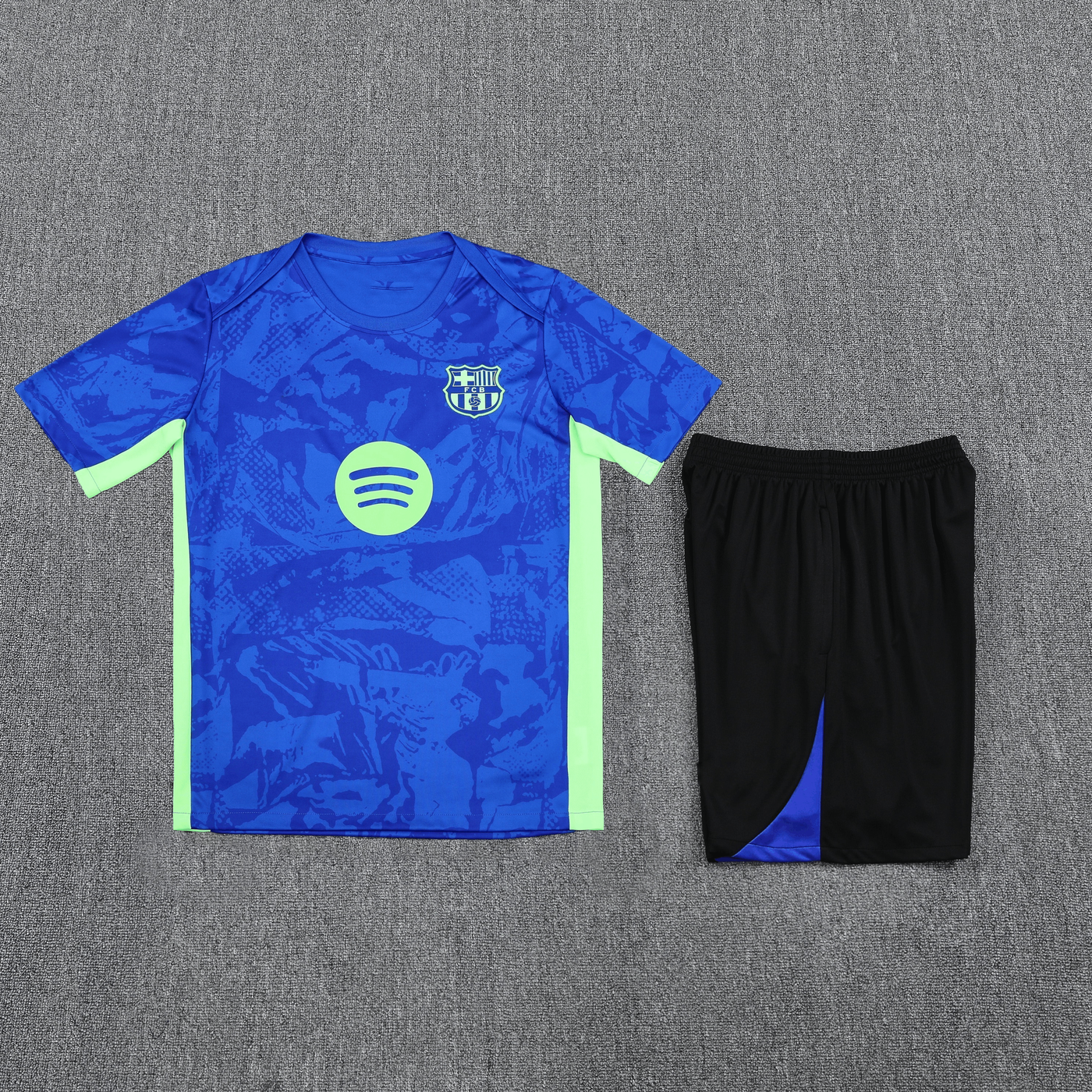 Kit Entraînement Adulte FC Barcelone 24/25