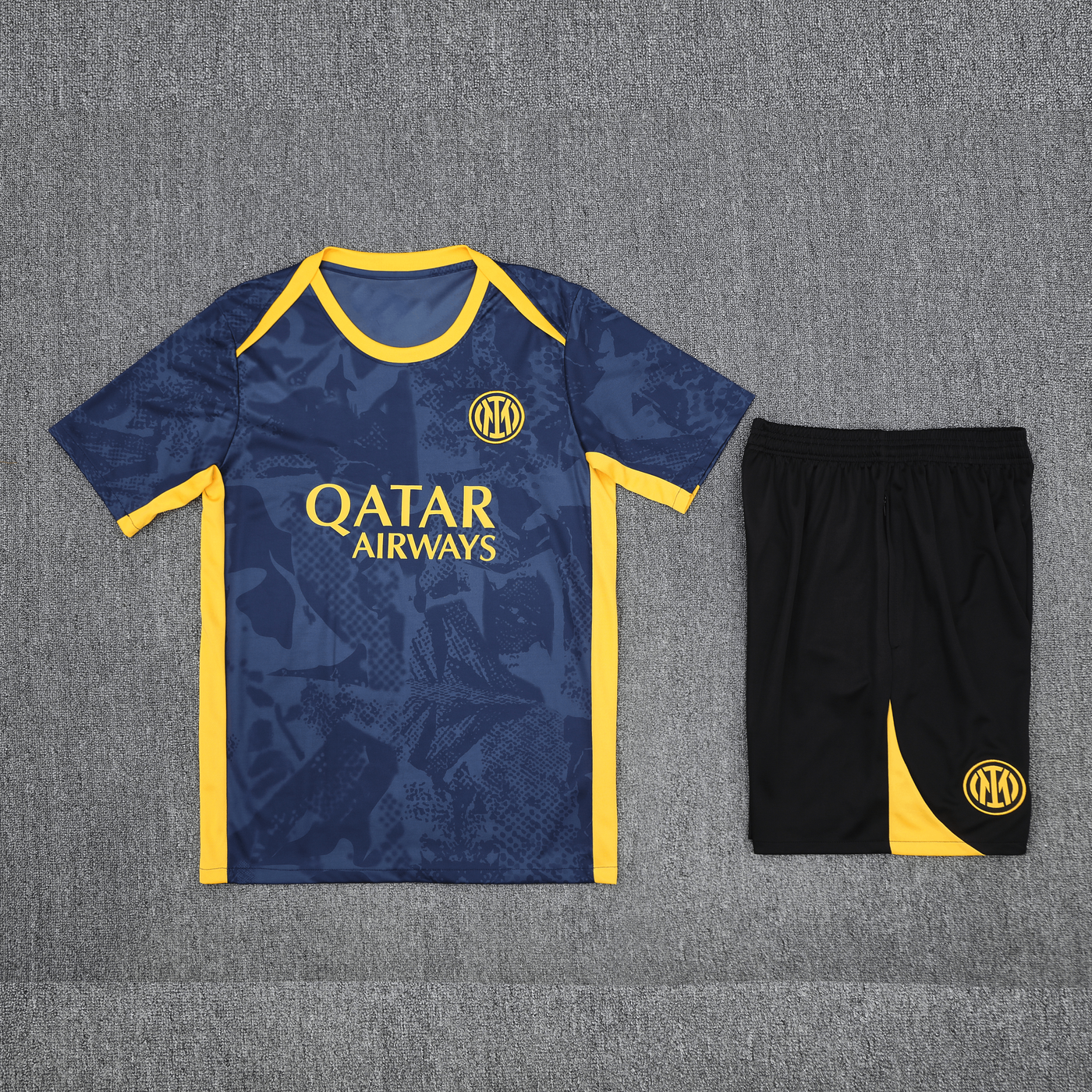 Kit Entraînement Adulte Inter Milan 24/25