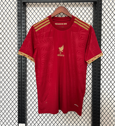 Maillot Mexique Concept 2024/2025
