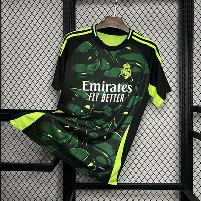 Maillot Real Madrid Concept 2024/2025 Tortue Ninja