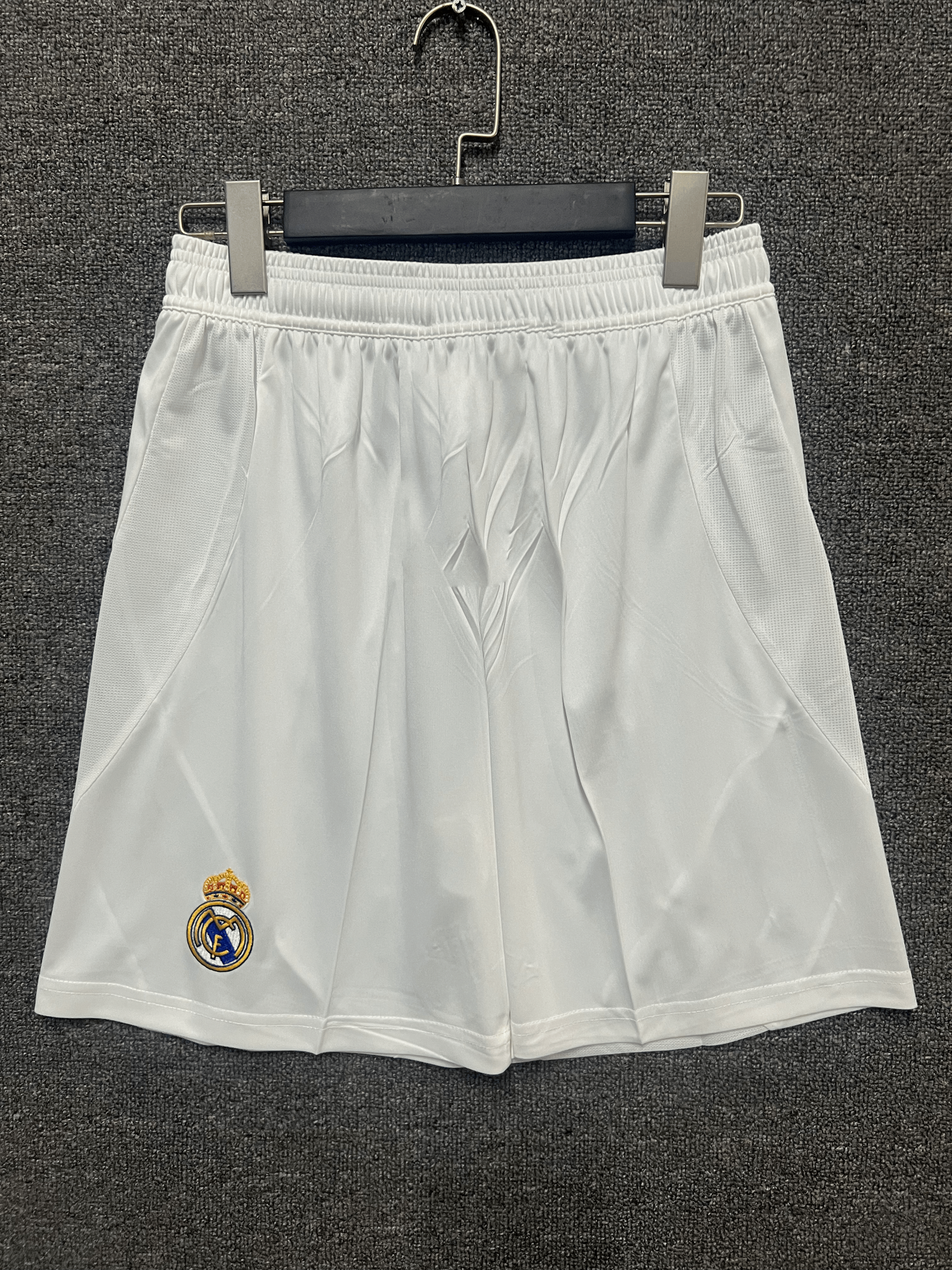 Short Real Madrid Domicile 24/25